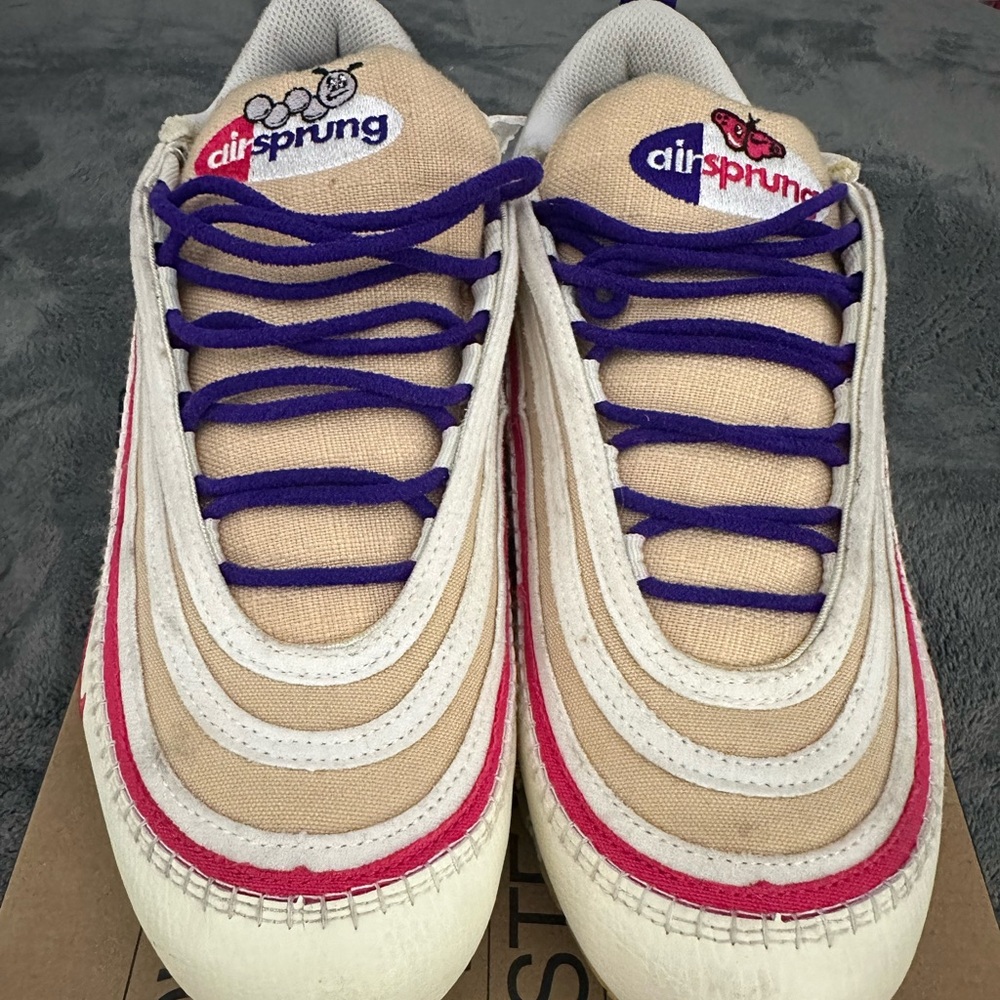 Nike Airmax 97 SE